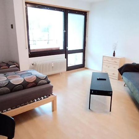 Bodensee Apartment Friedrichshafen Berg Dış mekan fotoğraf