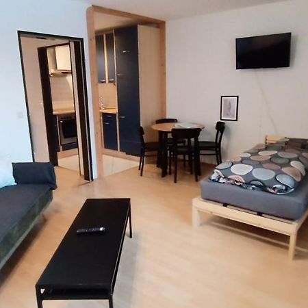 Bodensee Apartment Friedrichshafen Berg Dış mekan fotoğraf