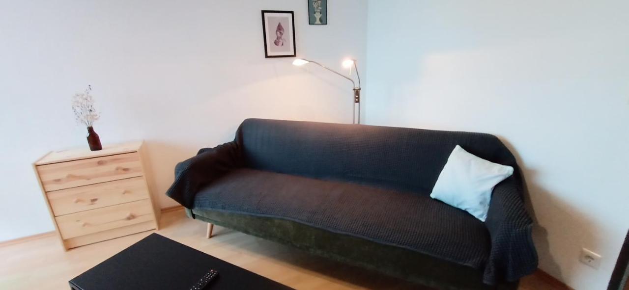 Bodensee Apartment Friedrichshafen Berg Dış mekan fotoğraf