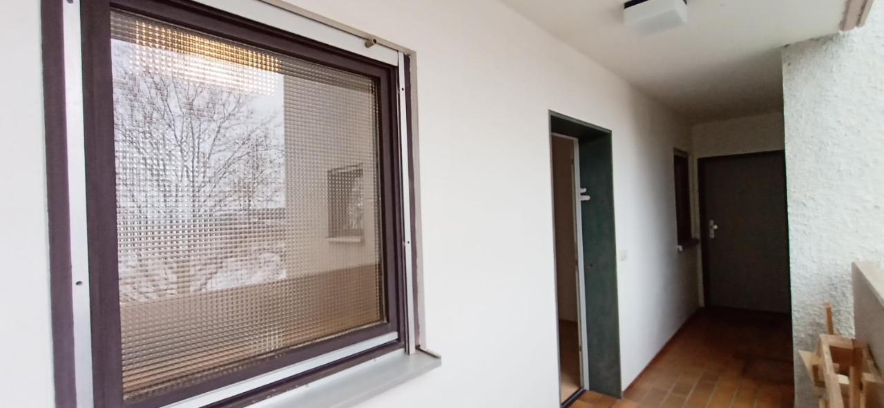 Bodensee Apartment Friedrichshafen Berg Dış mekan fotoğraf