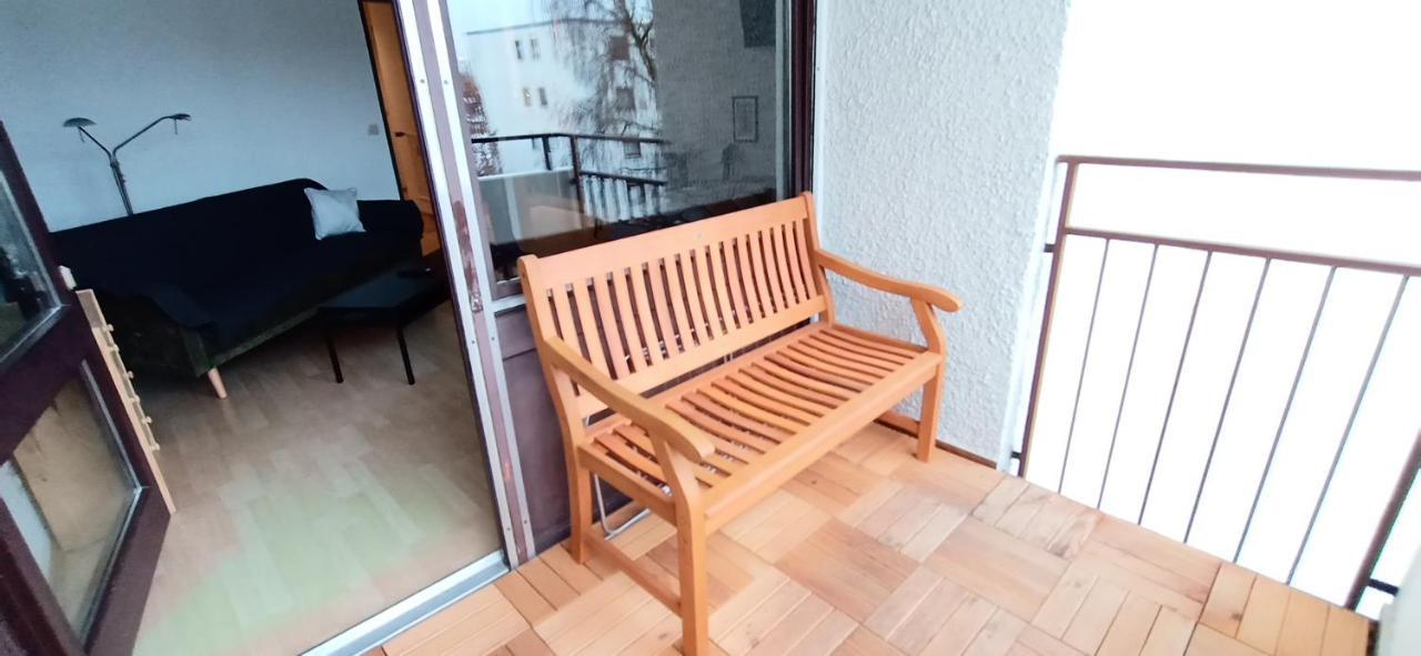 Bodensee Apartment Friedrichshafen Berg Dış mekan fotoğraf